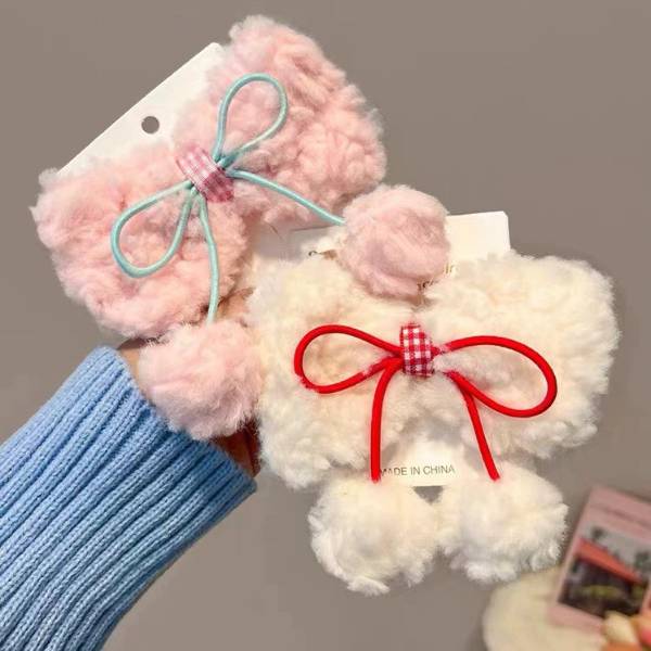 [ Set 10 Cái ] Kẹp Tóc - 21151