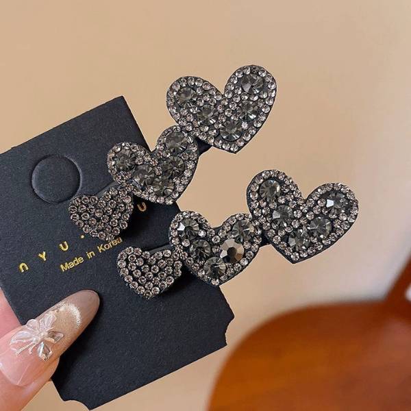 [ Set 20 Cái ] Kẹp Tóc - 21153