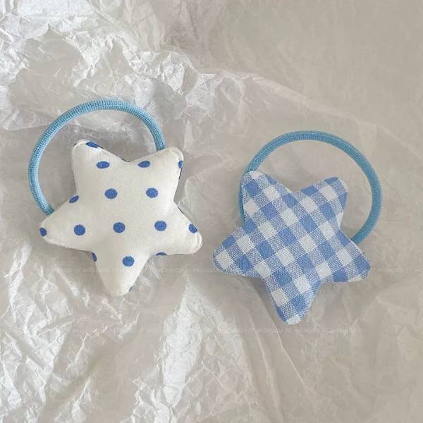 [ Set 50 Cái ] Cột Tóc - 21158