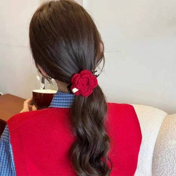 [ Set 12 Cái ] Kẹp Tóc - 21228