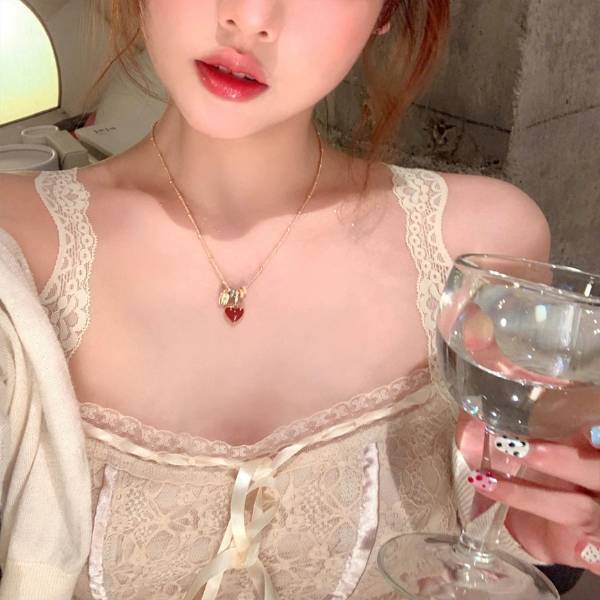 [ Set 5 Sợi ] Dây Chuyền [ 2 Mặt ] - 21215