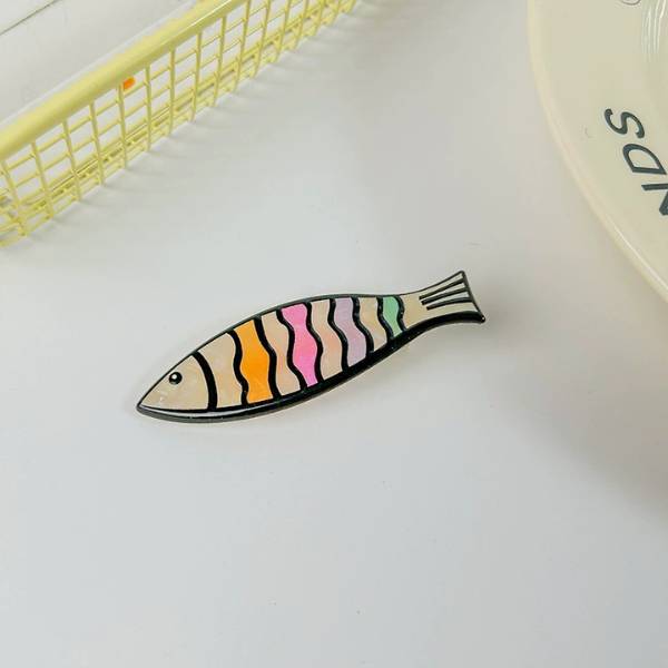 [ Set 12 Cái ] Kẹp Tóc - 20446