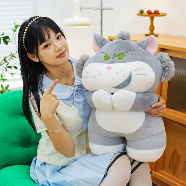 Gấu Bông [ Size : 30/55/75cm / Mua Tối Thiểu 2 Con ] - 21262