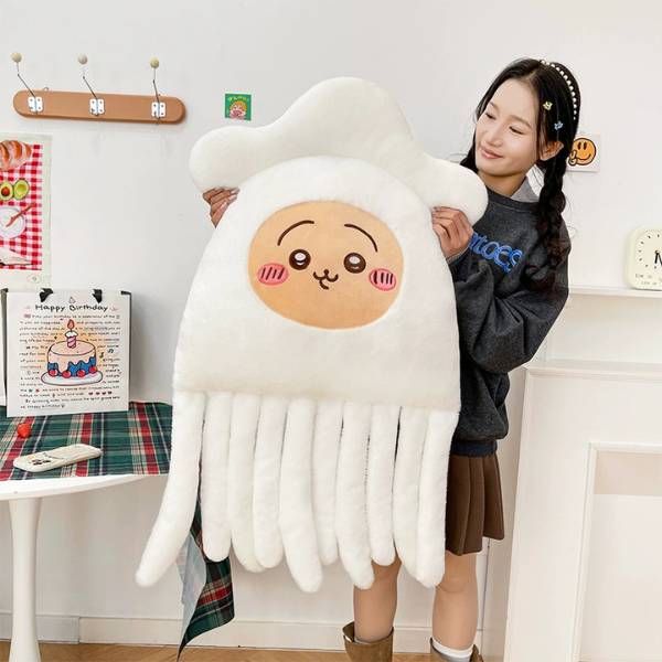 Gấu Bông [ Size : 50/70/90cm / Mua Tối Thiểu 2 Con ] - 21265