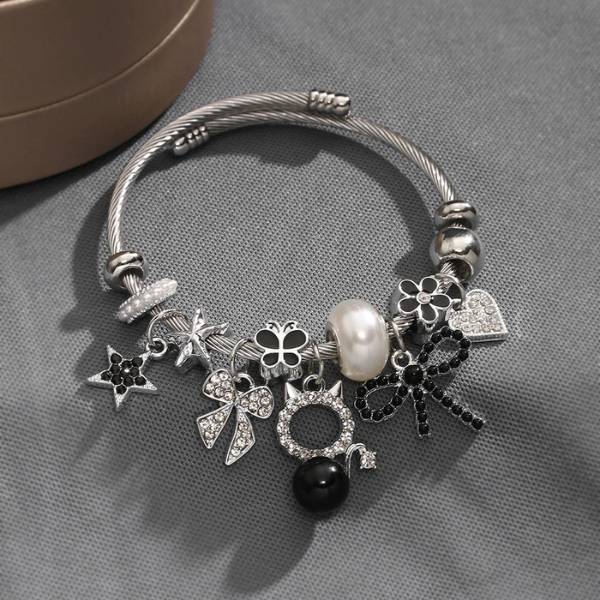 [ Set 2 Cái ] Vòng Tay [ Điều Chỉnh Size ] - 21330