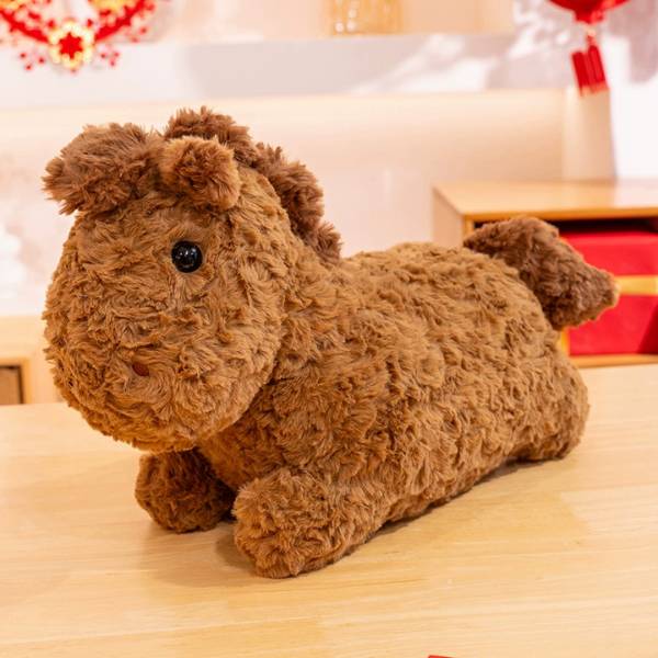 Gấu Bông [ Size : 25/30/55cm / Mua Tối Thiểu 2 Con ] - 21299