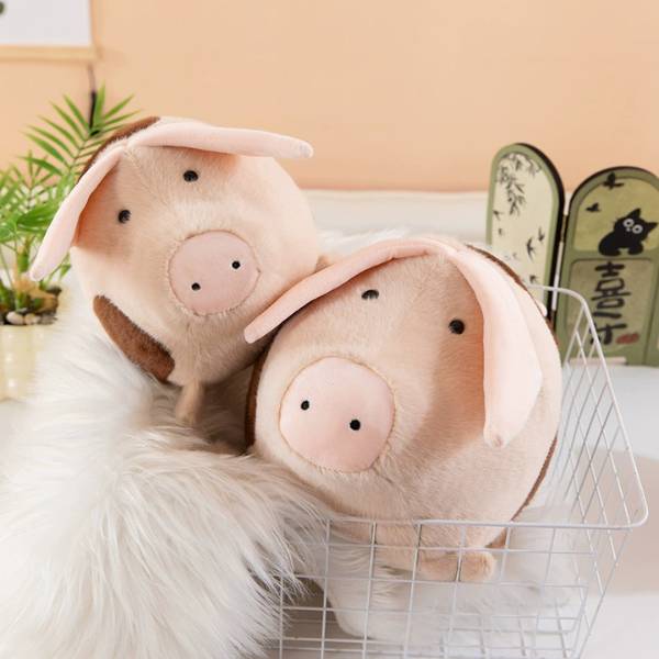 Gấu Bông JellyCat [ Size : 25/33/44cm / Mua Tối Thiểu 2 Con ] - 21307