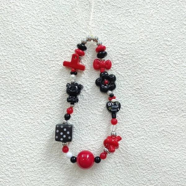 [ Set 5 Cái ] Dây Treo Điện Thoại - 21395