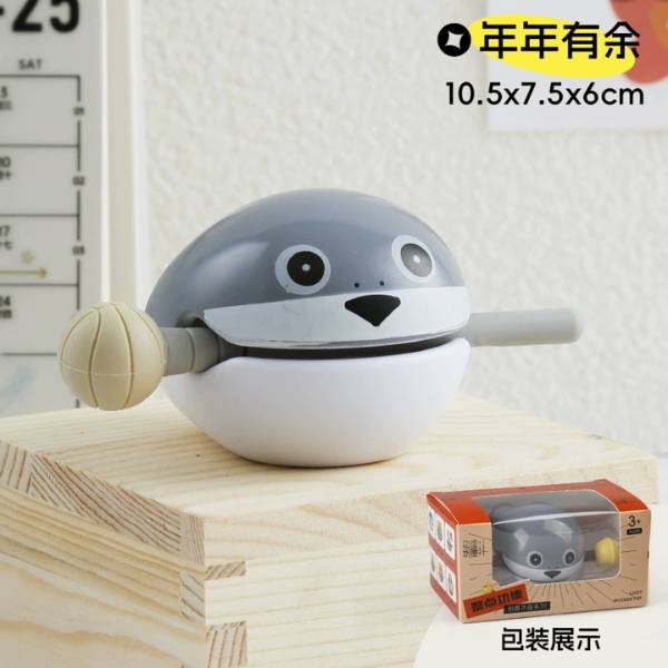 [ Set 5 Cái ] Đồ Chơi Gõ Mõ - 21392