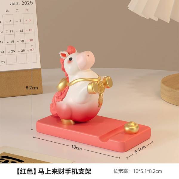 [ Set 4 Cái ] Giá Đỡ Điện Thoại - 21414