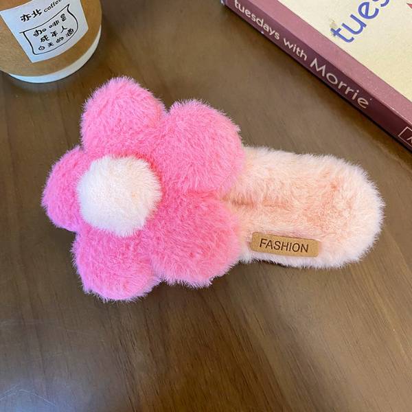 [ Set 12 Cái ] Kẹp Tóc - 21483