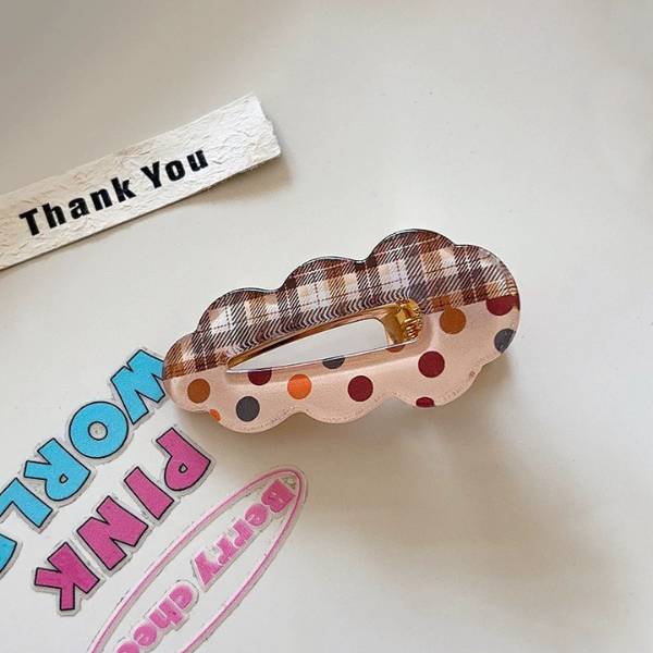 [ Set 20 Cái ] Kẹp Tóc - 21480