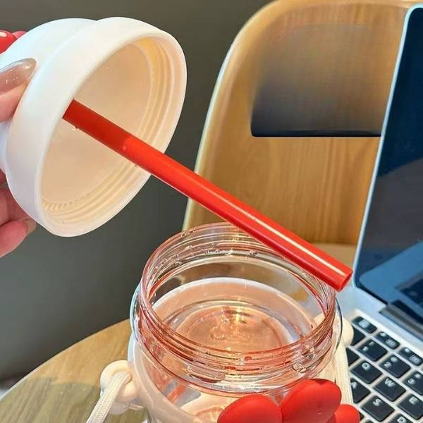 [ Set 4 Cái ] Bình Nước [ 700ml ] - R21550