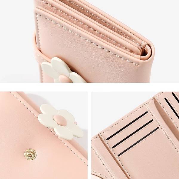 [ Set 5 Cái ] Ví Tiền - R21513