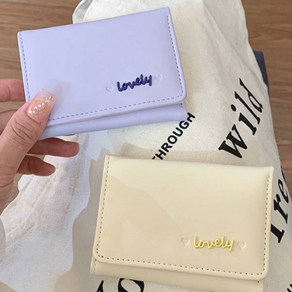 [ Set 3 Cái ] Ví Tiền - R21511