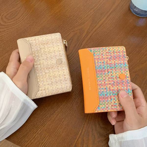 [ Set 3 Cái ] Ví Tiền - R21510