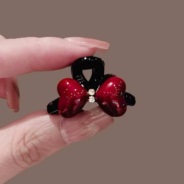 [ Set 20 Cái ] Kẹp Tóc - 21616