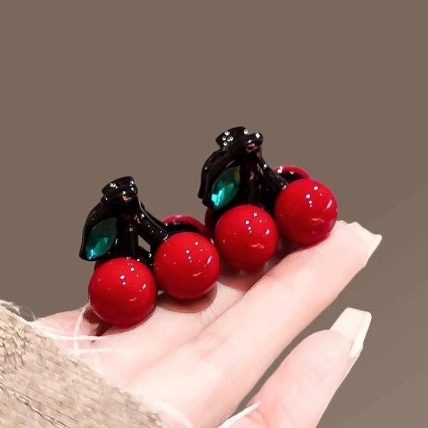 [ Set 20 Cái ] Kẹp Tóc - 21551