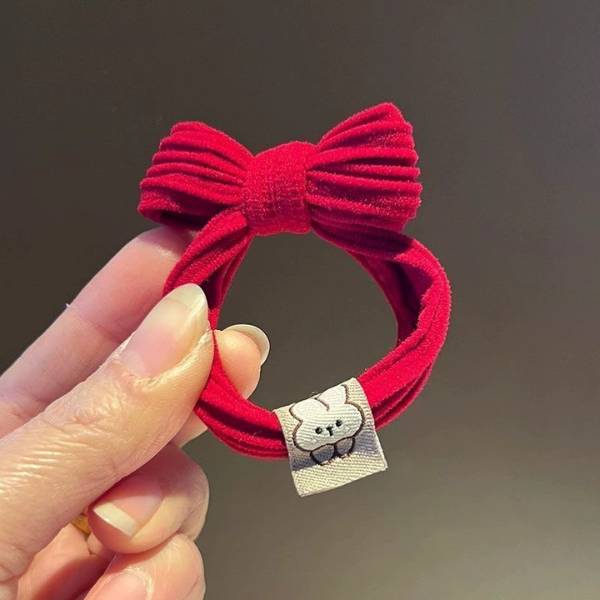 [ Set 50 Cái ] Cột Tóc - 21550