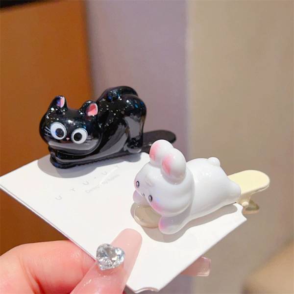 [ Set 20 Cái ] Kẹp Tóc - 21547