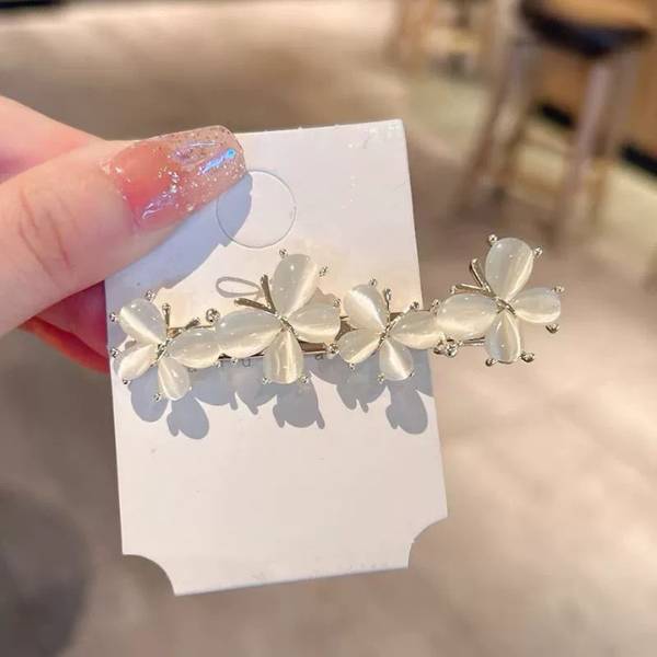 [ Set 12 Cái ] Kẹp Tóc - 21676