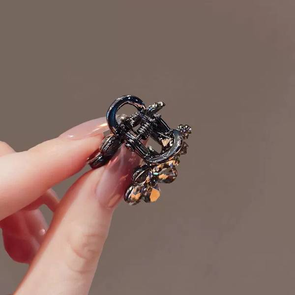 [ Set 20 Cái ] Kẹp Tóc - 21674