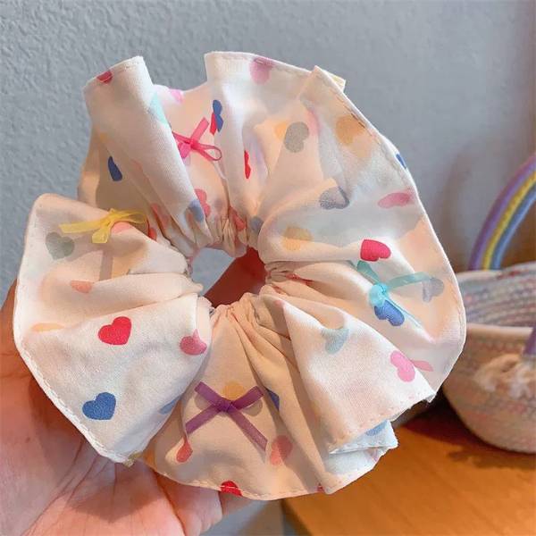 [ Set 12 Cái ] Cột Tóc - 21694