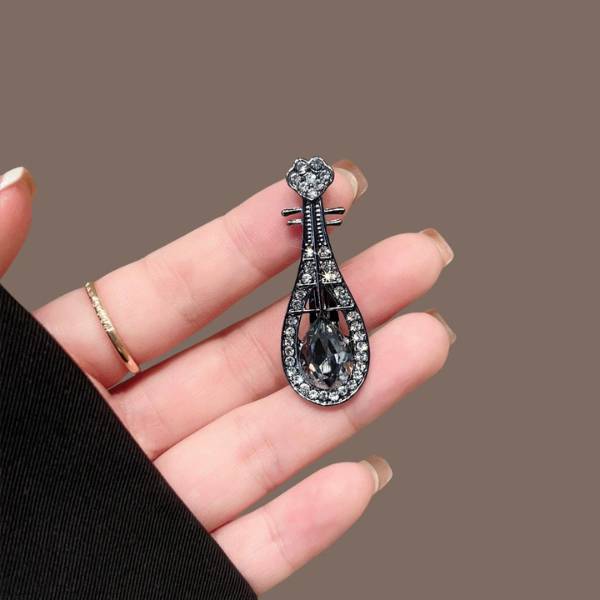 [ Set 12 Cái ] Kẹp Tóc - 21682