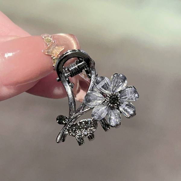 [ Set 12 Cái ] Kẹp Tóc - 21681