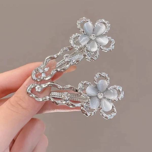 [ Set 20 Cái ] Kẹp Tóc - 21679