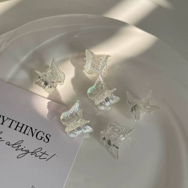 [ Set 100 Cái ] Kẹp Tóc - 21718