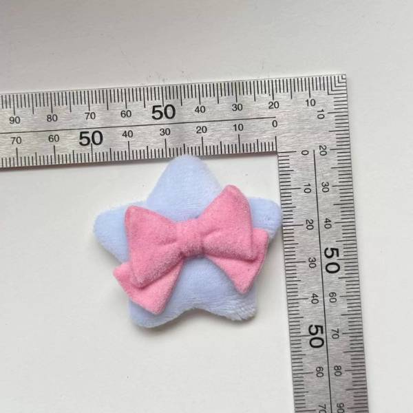 [ Set 50 Cái ] Kẹp Tóc - 21716