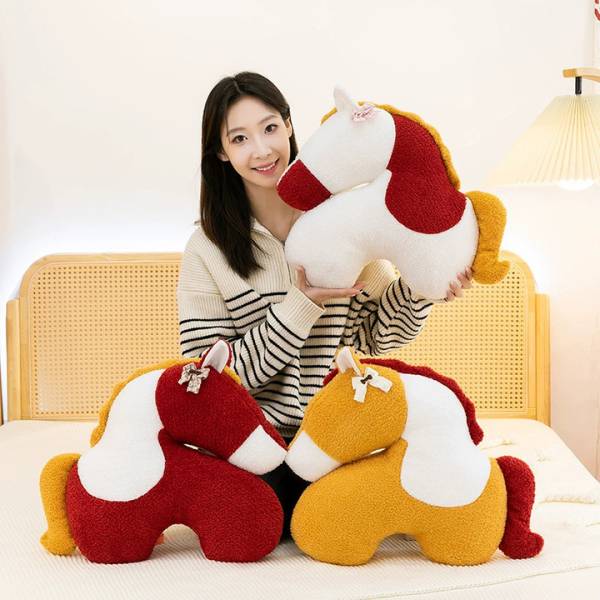 [ Set 2 Cái ] Gối Ôm - 21767