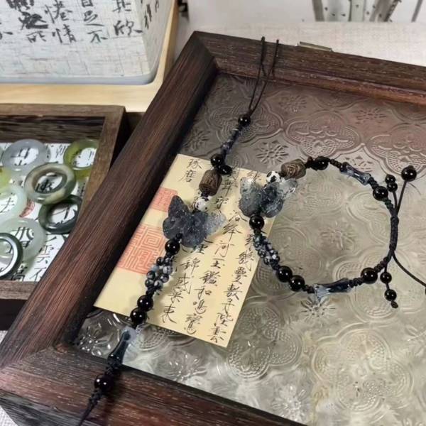 [ Set 10 Cái ] Vòng Tay - 21771