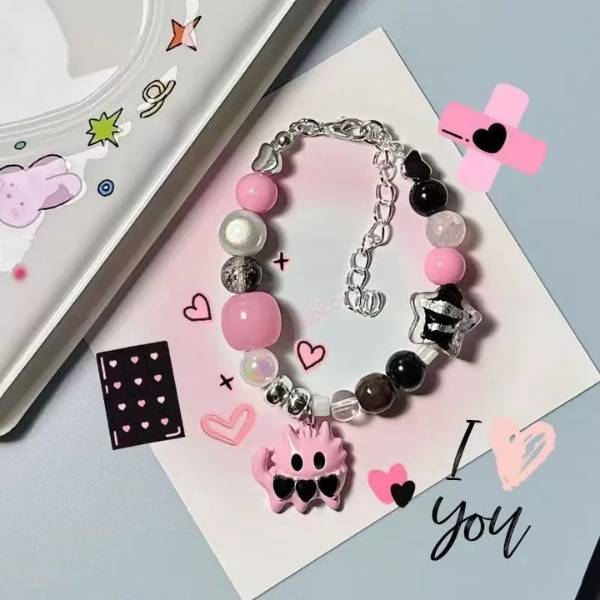 [ Set 10 Cái ] Vòng Tay - 21777