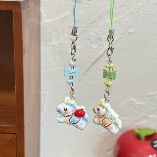 [ Set 10 Cái ] Dây Đeo Điện Thoại - 21779