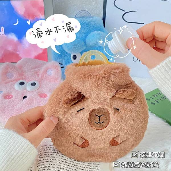 [ Set 5 Cái ] Túi Chườm 400ml - 21900