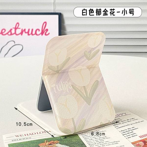 [ Set 10 Cái ] Gương Bỏ Túi [ 10.5*6.8cm ] - 21899