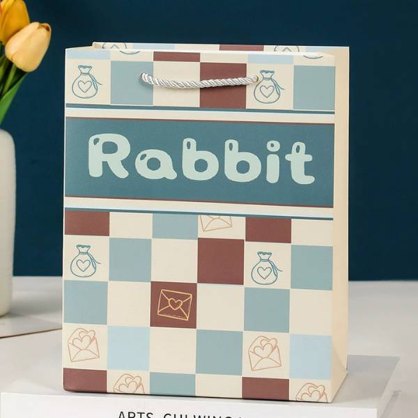 [ Set 24 Cái ] Túi Quà [ 33*25*12cm ] - 22142