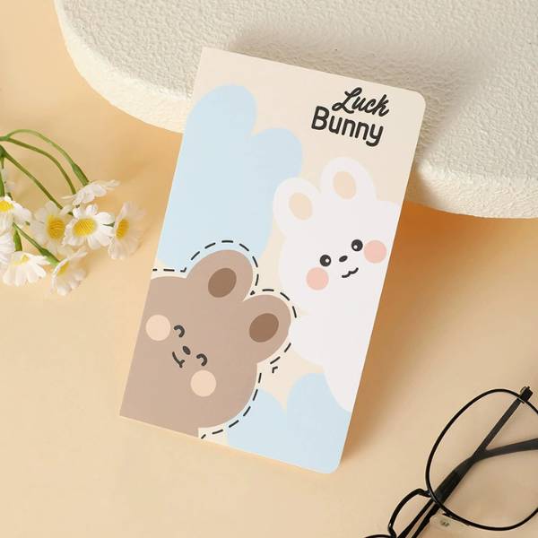 [ Set 50 Cái ] Thiệp - 22143