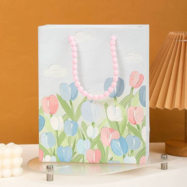 [ Set 24 Cái ] Túi Quà [ 33*25*12cm ] - 22144