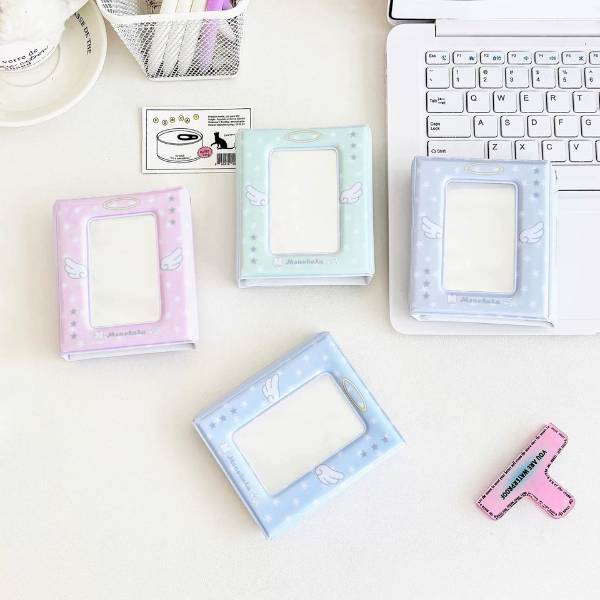 [ Set 5 Quyển ] Album Card Lomo [ Có Ruột ] - R22215