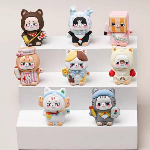 [ Set 16 Cái ] Charm 3D - 22208