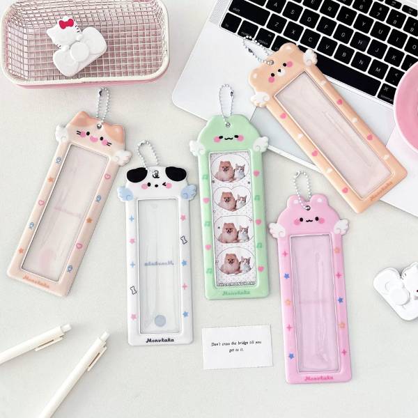 [ Set 5 Cái ] Thẻ Photobooth - 22260