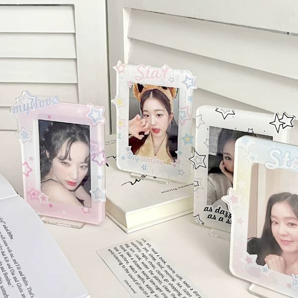 [ Set 5 Cái ] Sleeve [ Mica ] - 22255