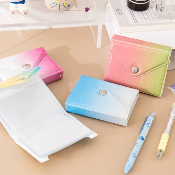 [ Set 5 Quyển ] Album Card Lomo [ Có Ruột ] - 22246