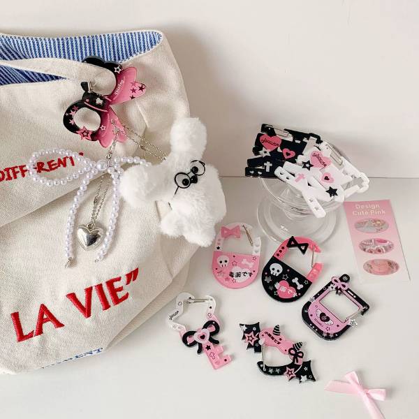 [ Set 5 Cái ] Thẻ Photobooth - 22301