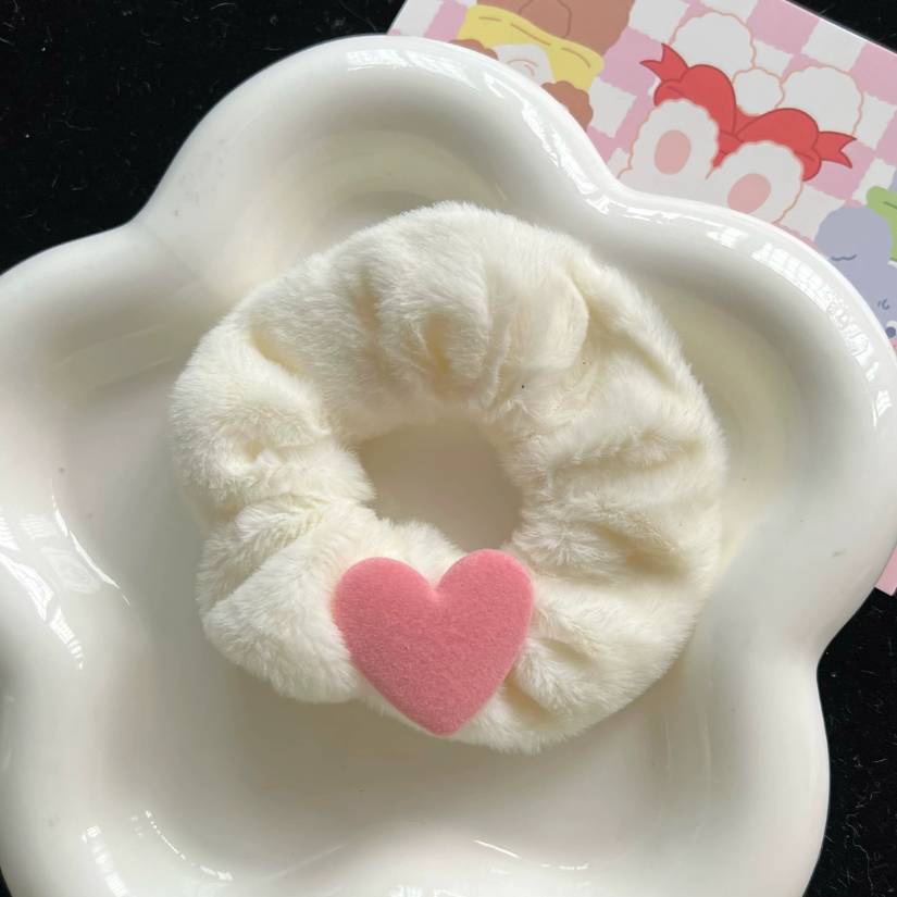 [ Set 20 Cái ] Cột Tóc - 22361