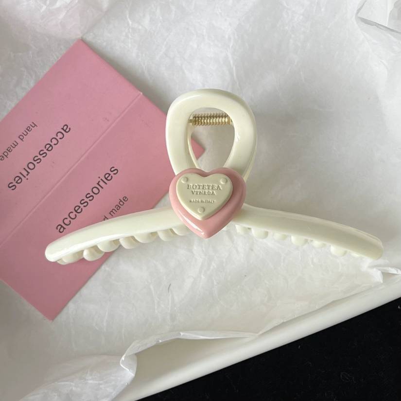 [ Set 12 Cái ] Kẹp Tóc - 22360