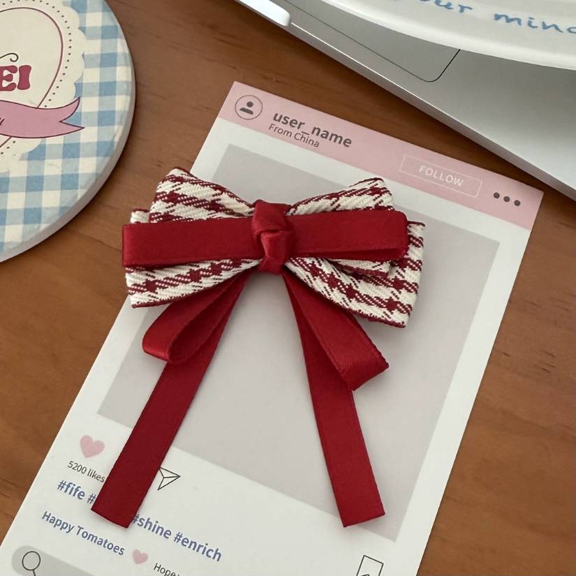 [ Set 20 Cái ] Kẹp Tóc - 22358